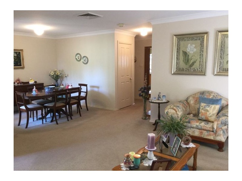 52b Gray Spence Crescent, West Pennant Hills NSW 2125