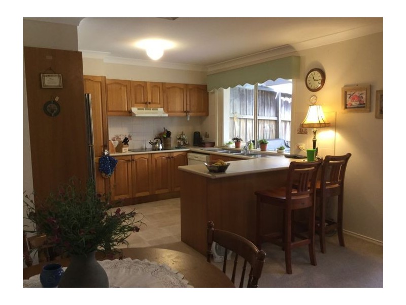 52b Gray Spence Crescent, West Pennant Hills NSW 2125