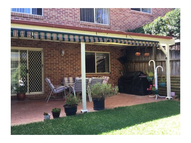 52b Gray Spence Crescent, West Pennant Hills NSW 2125