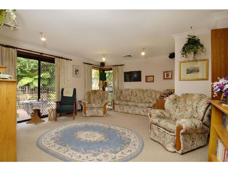 West Pennant Hills NSW 2125