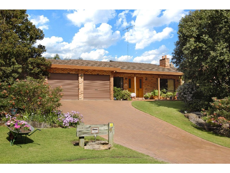 West Pennant Hills NSW 2125