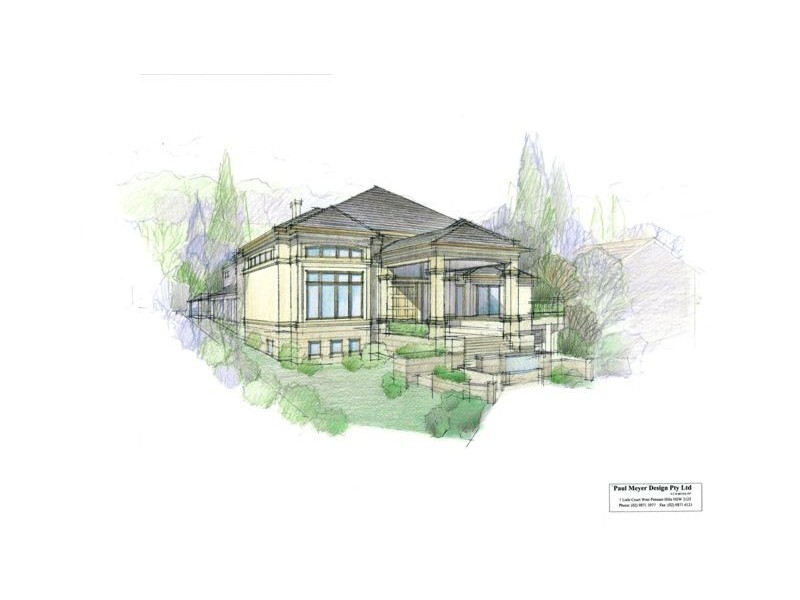 West Pennant Hills NSW 2125