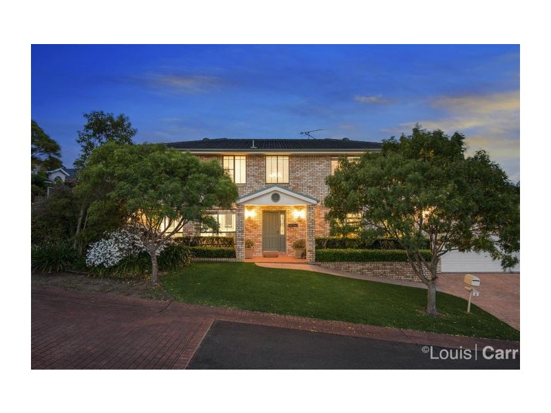 6 Claremont Green, West Pennant Hills NSW 2125