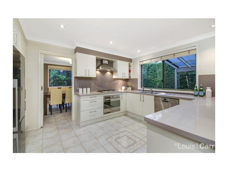 6 Claremont Green, West Pennant Hills NSW 2125