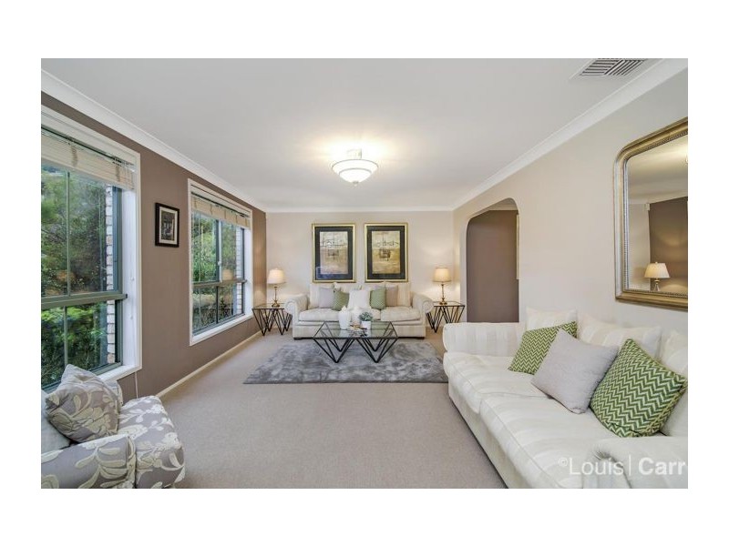 6 Claremont Green, West Pennant Hills NSW 2125