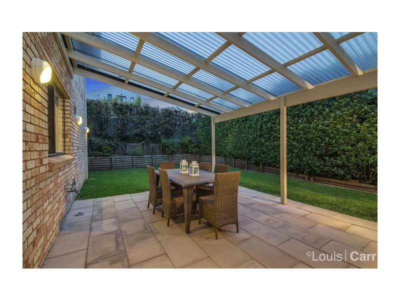 6 Claremont Green, West Pennant Hills NSW 2125