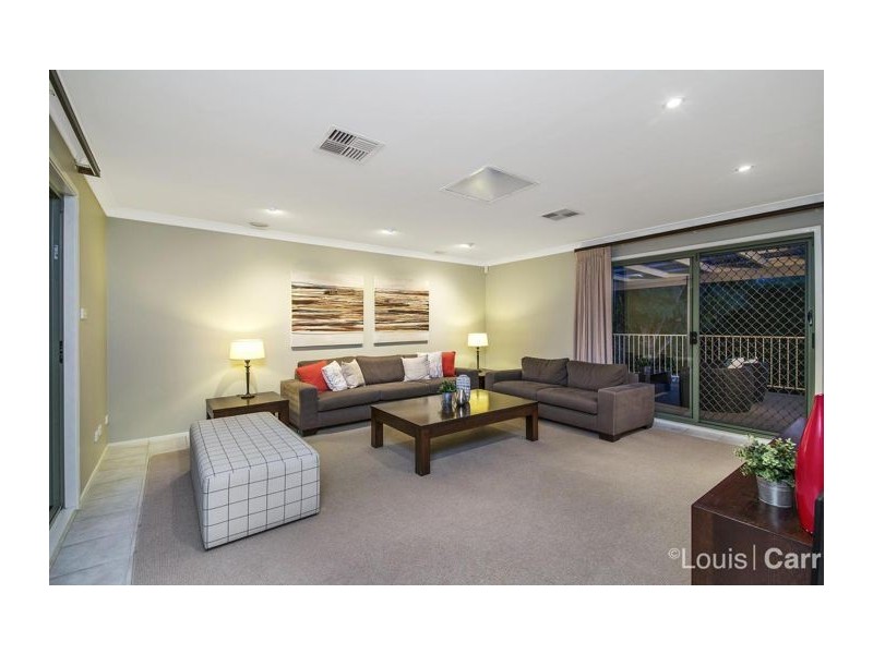 6 Claremont Green, West Pennant Hills NSW 2125