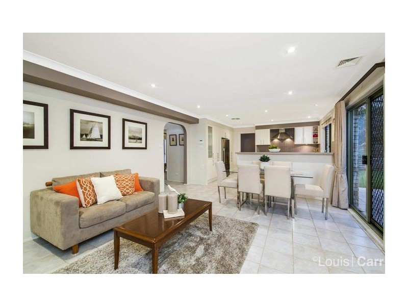 6 Claremont Green, West Pennant Hills NSW 2125