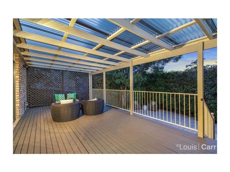 6 Claremont Green, West Pennant Hills NSW 2125