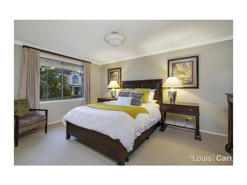 6 Claremont Green, West Pennant Hills NSW 2125