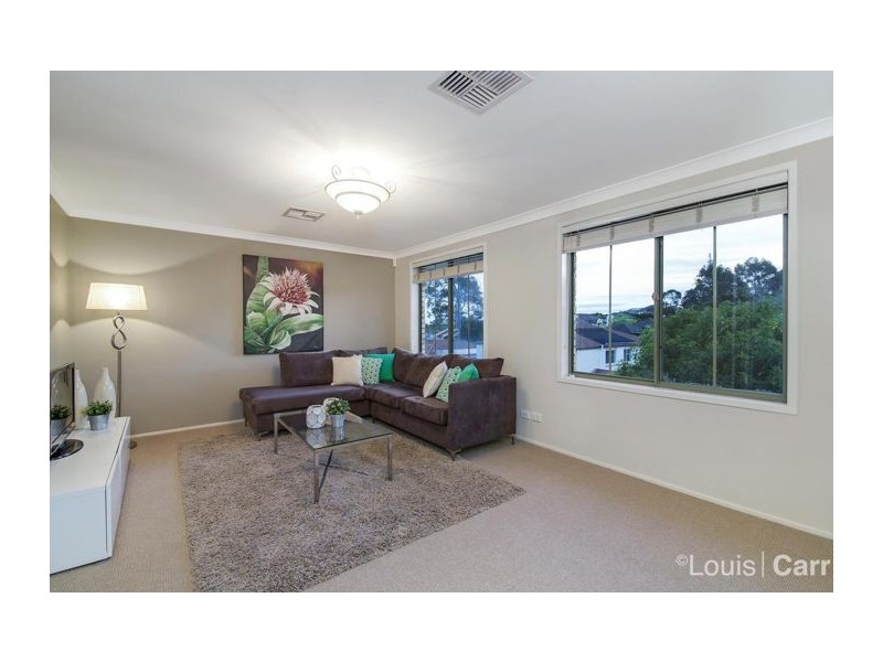 6 Claremont Green, West Pennant Hills NSW 2125