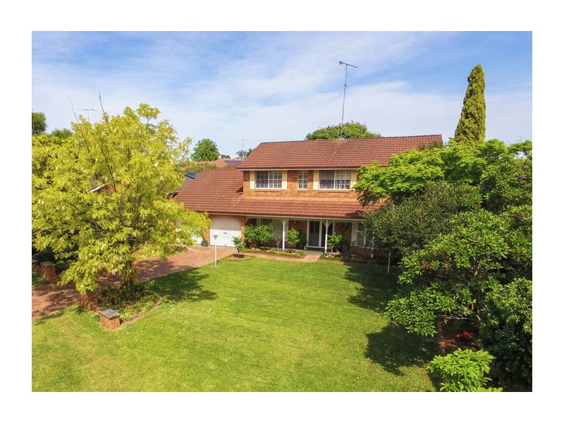 80 Ridgecrop Drive, Castle Hill NSW 2154