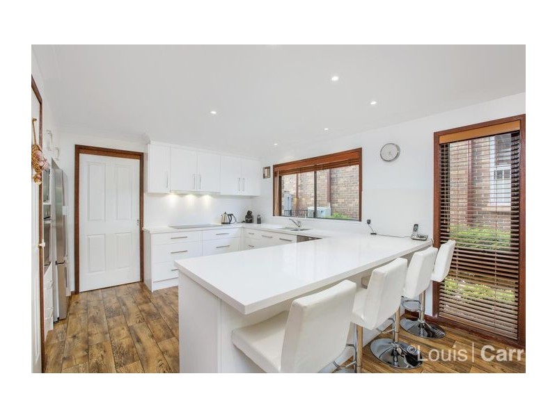 63 Pogson Drive, Cherrybrook NSW 2126