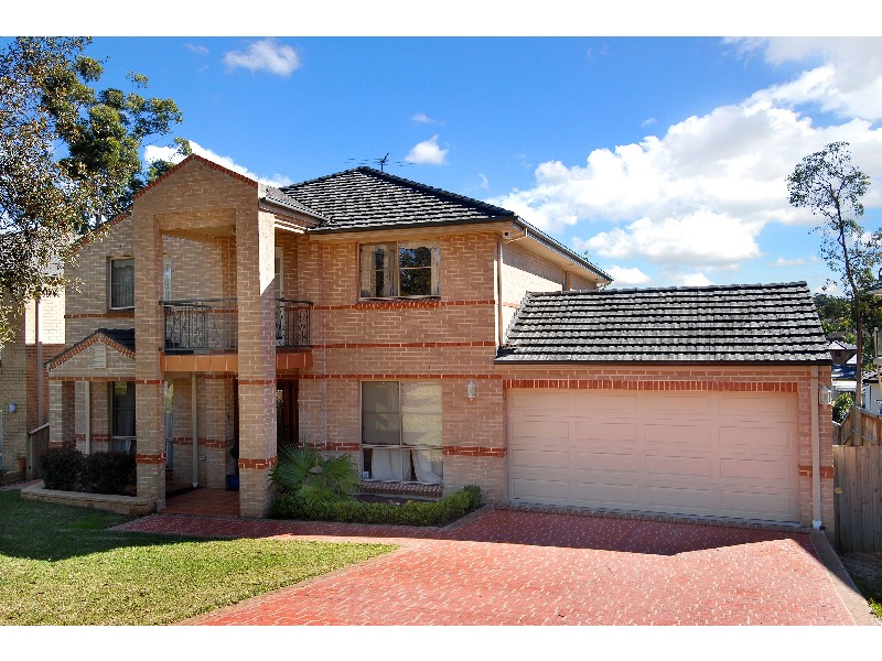 Cherrybrook NSW 2126