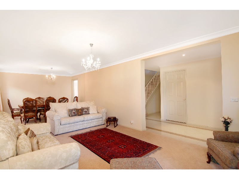 Cherrybrook NSW 2126