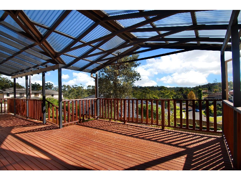 Cherrybrook NSW 2126