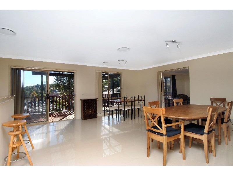 Cherrybrook NSW 2126