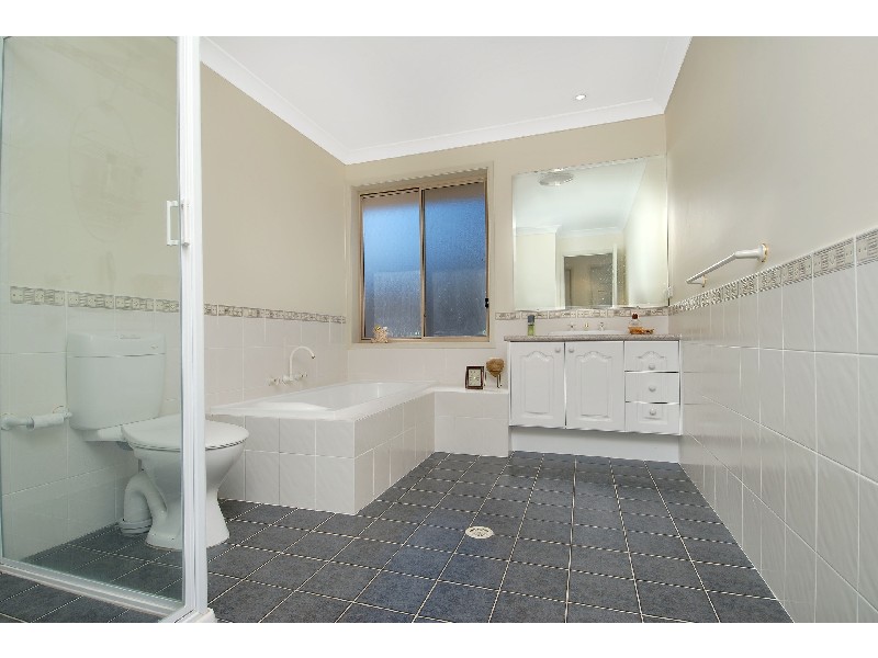 Cherrybrook NSW 2126