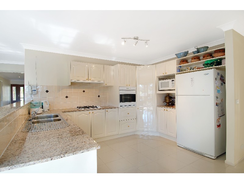 Cherrybrook NSW 2126