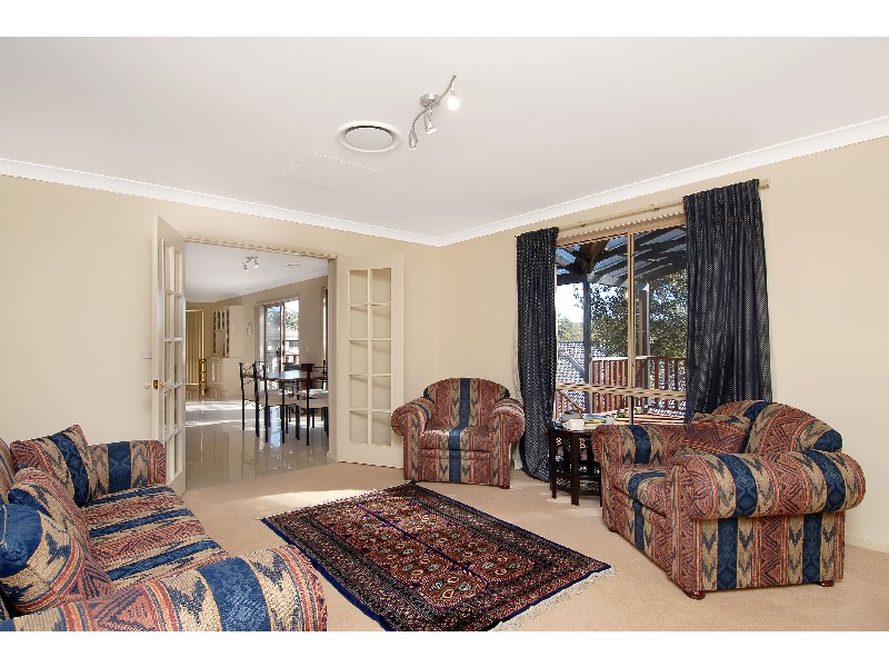 Cherrybrook NSW 2126