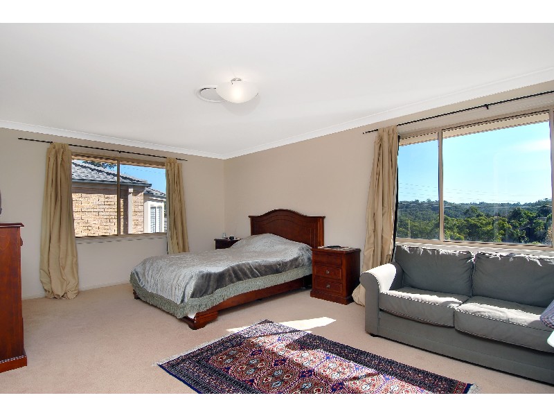 Cherrybrook NSW 2126