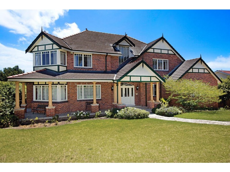 West Pennant Hills NSW 2125