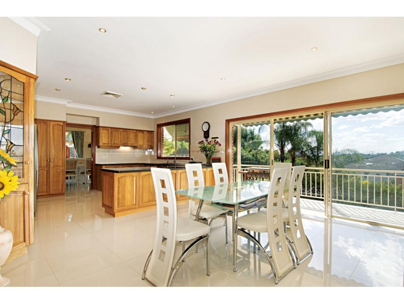 West Pennant Hills NSW 2125