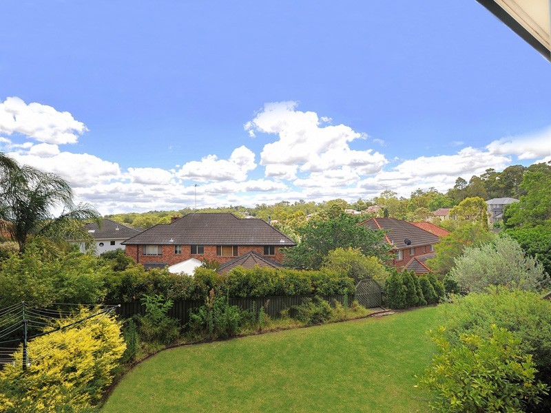 West Pennant Hills NSW 2125