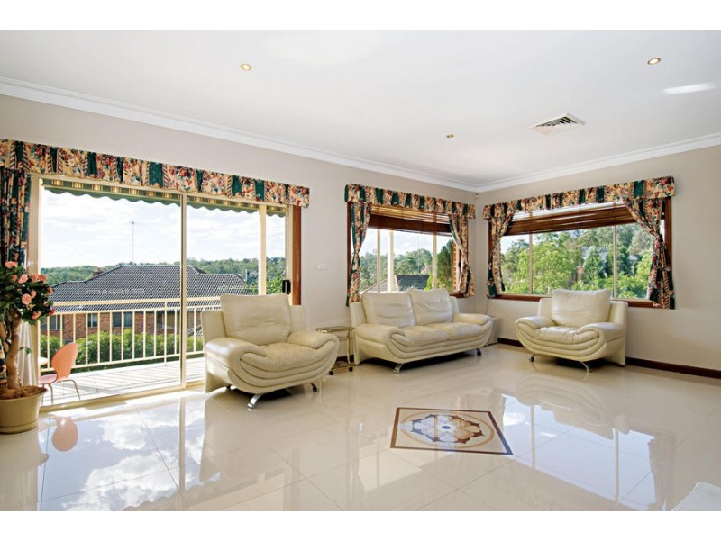 West Pennant Hills NSW 2125