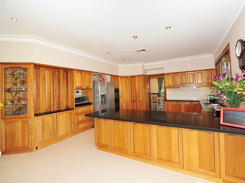 West Pennant Hills NSW 2125