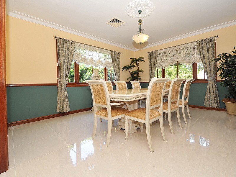 West Pennant Hills NSW 2125