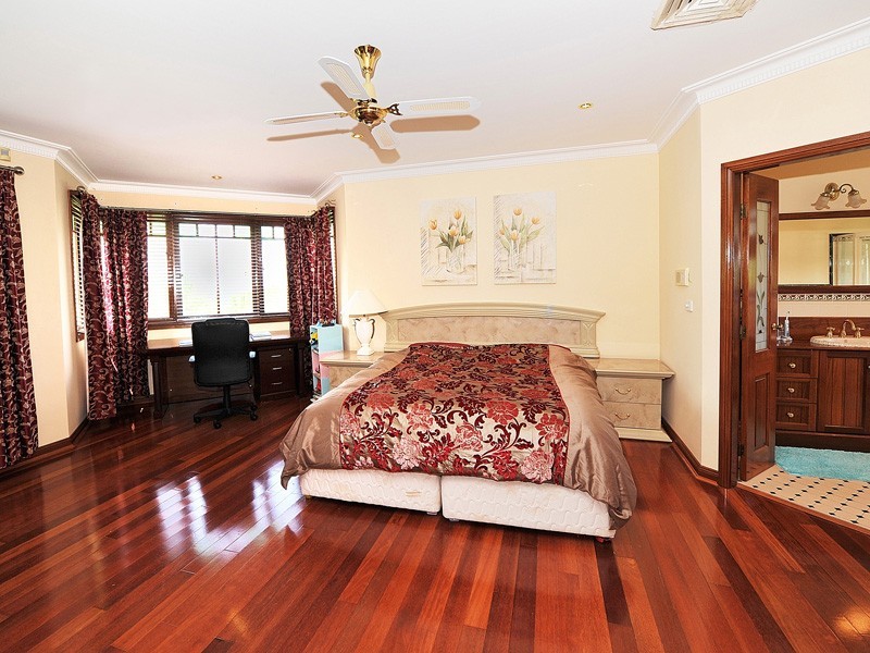 West Pennant Hills NSW 2125