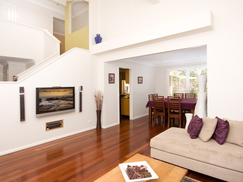 Castle Hill NSW 2154