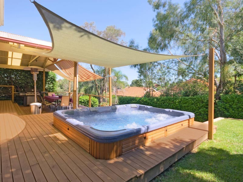 Castle Hill NSW 2154