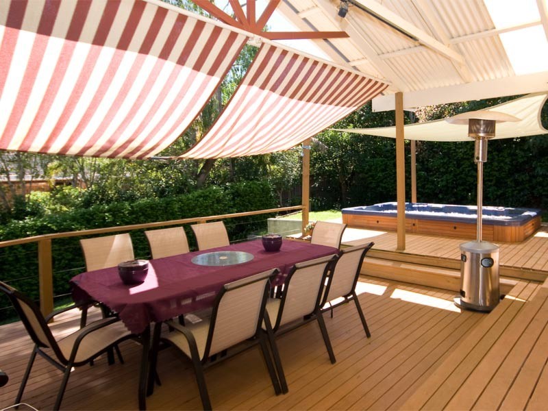 Castle Hill NSW 2154