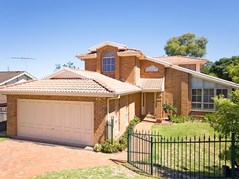 Castle Hill NSW 2154