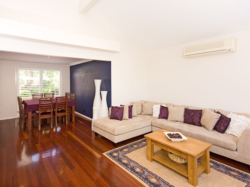 Castle Hill NSW 2154