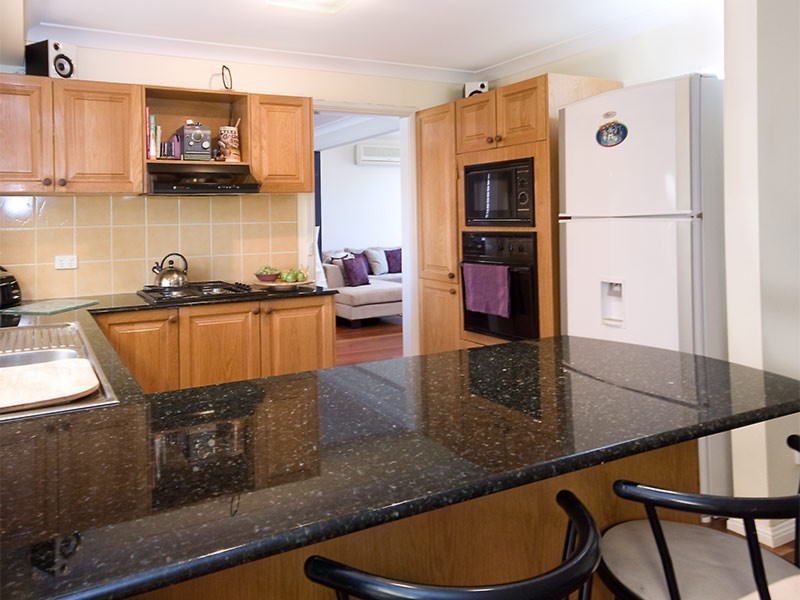 Castle Hill NSW 2154