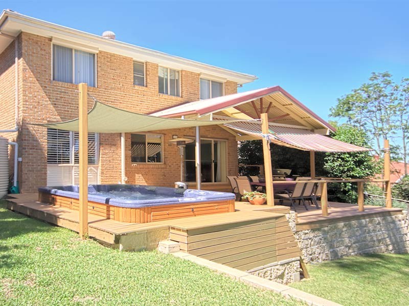 Castle Hill NSW 2154