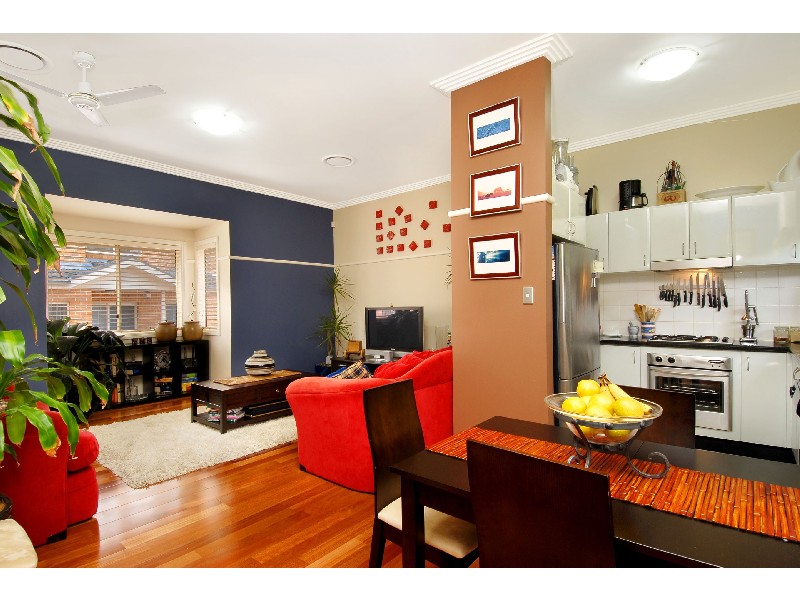 Castle Hill NSW 2154