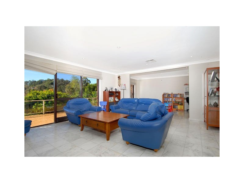 Castle Hill NSW 2154