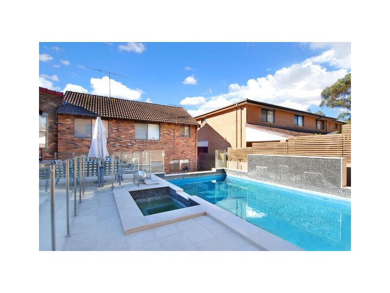 Castle Hill NSW 2154