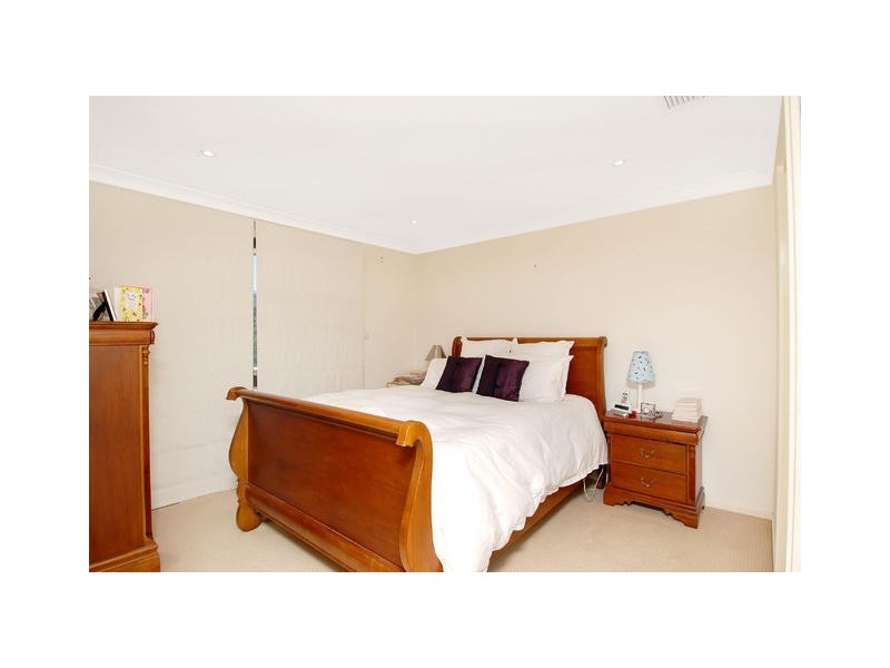 Castle Hill NSW 2154