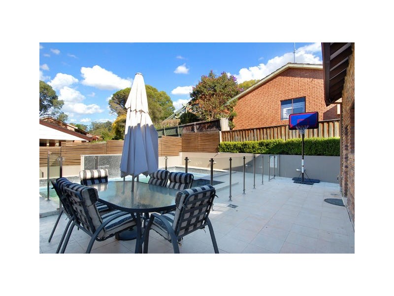 Castle Hill NSW 2154