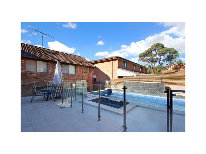 Castle Hill NSW 2154