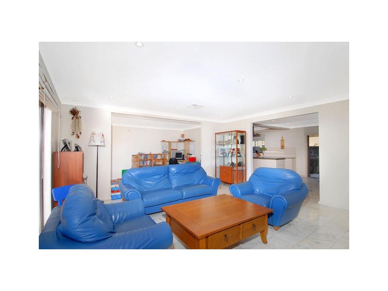 Castle Hill NSW 2154