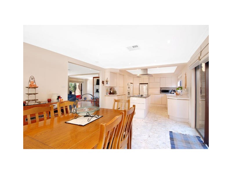Castle Hill NSW 2154
