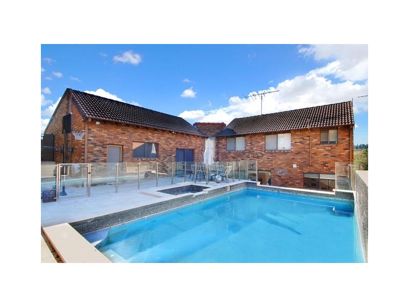 Castle Hill NSW 2154