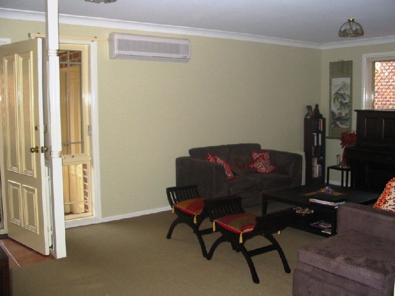 Castle Hill NSW 2154