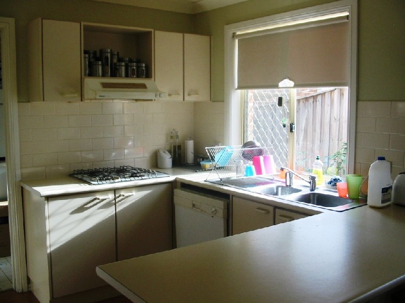 Castle Hill NSW 2154